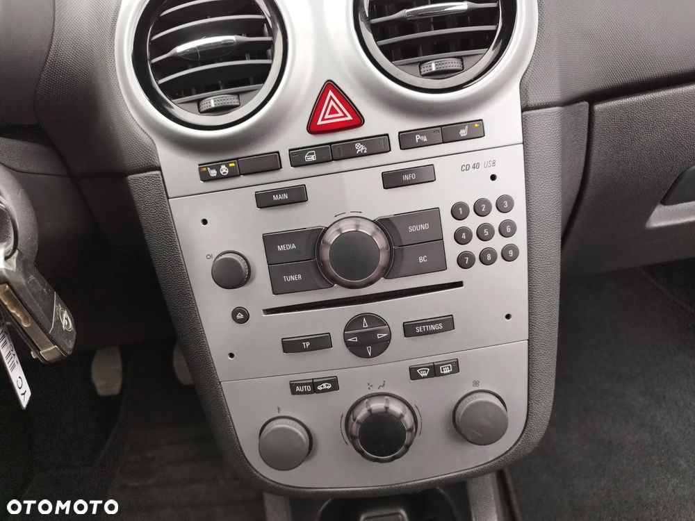 Opel Corsa - 23