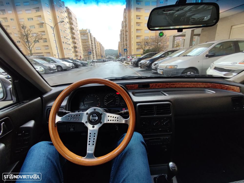 Honda Concerto 1.6i 16V - 17