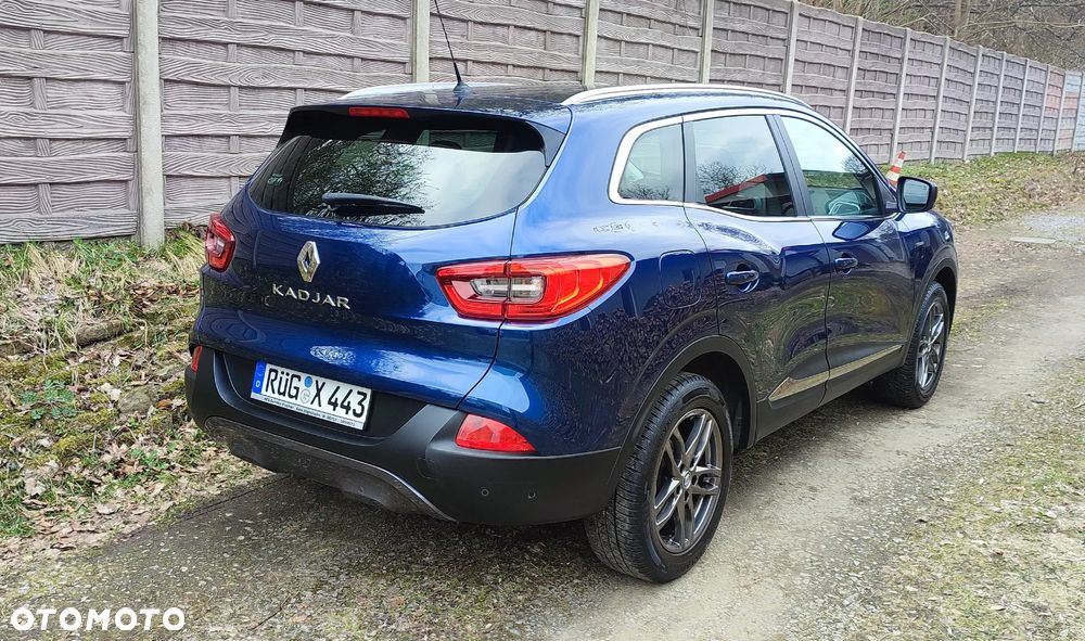 Renault Kadjar - 8