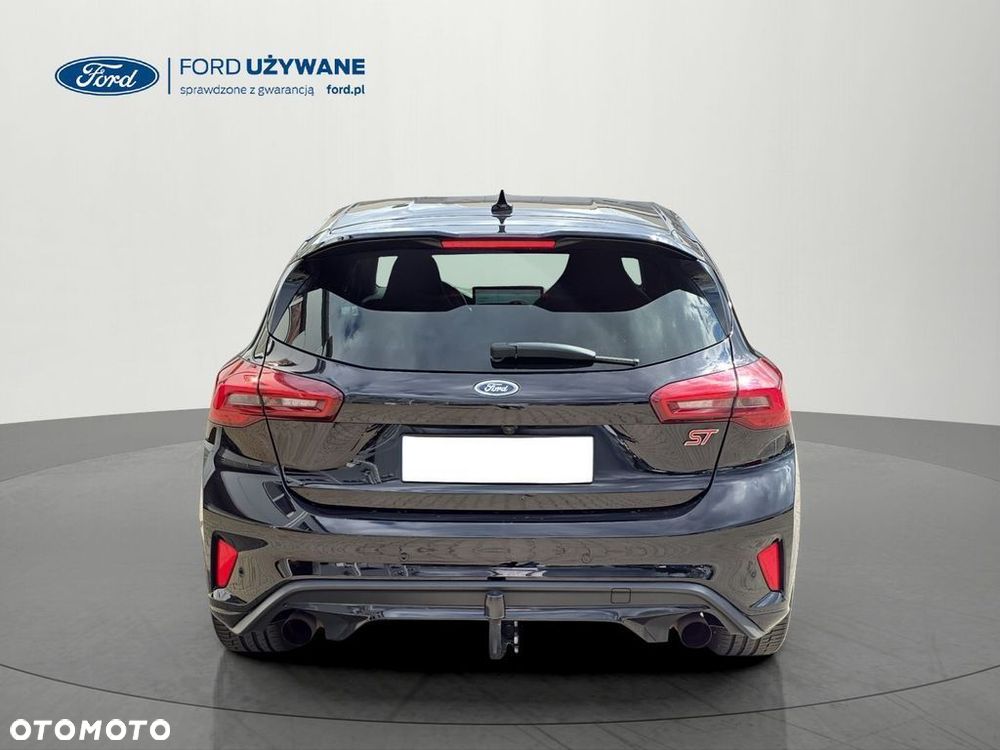 Ford Focus 2.3 EcoBoost ST X - 10