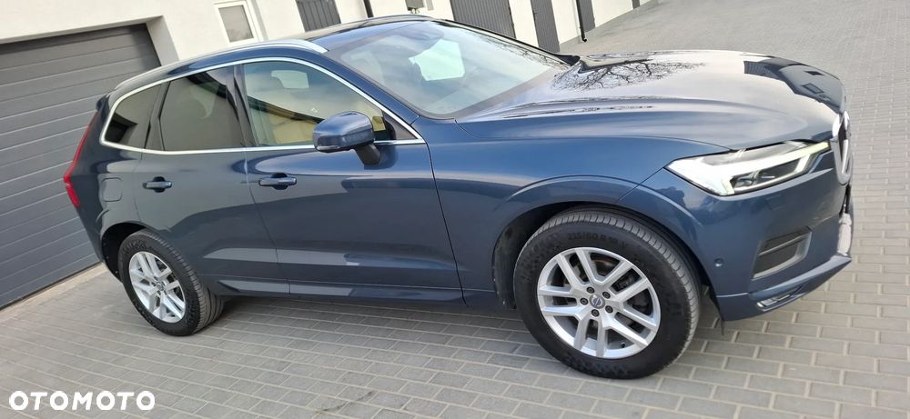 Volvo XC 60 D4 Inscription - 2