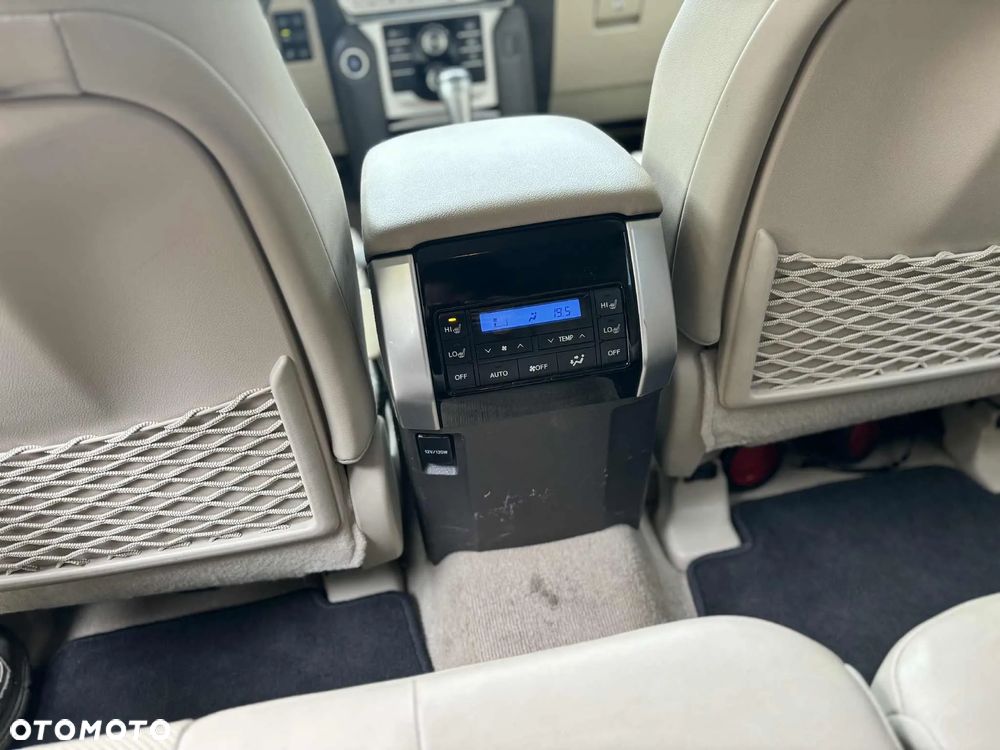 Toyota Land Cruiser LC 2.8 D-4D Invincible - 13