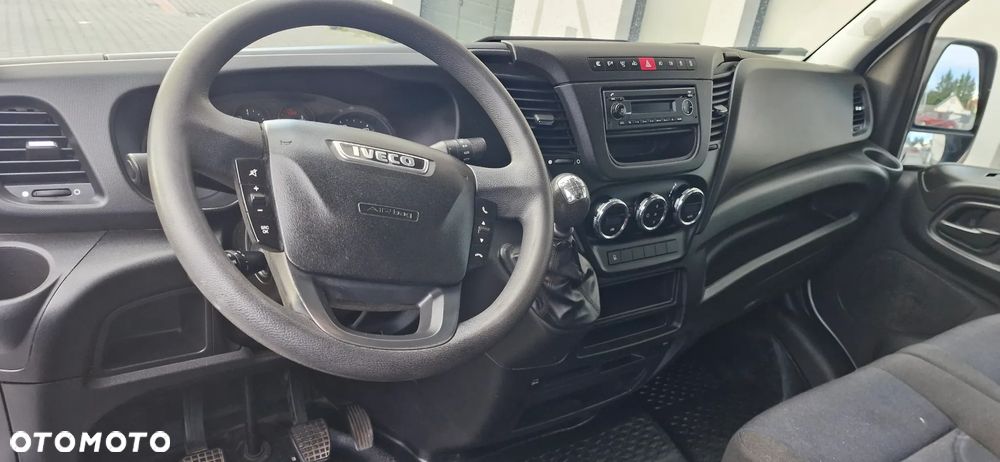 Iveco Daily - 6