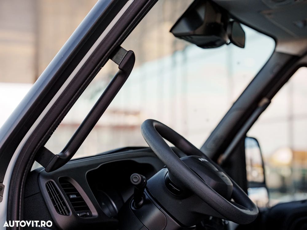 Iveco Daily 35C16H3.0 - 27