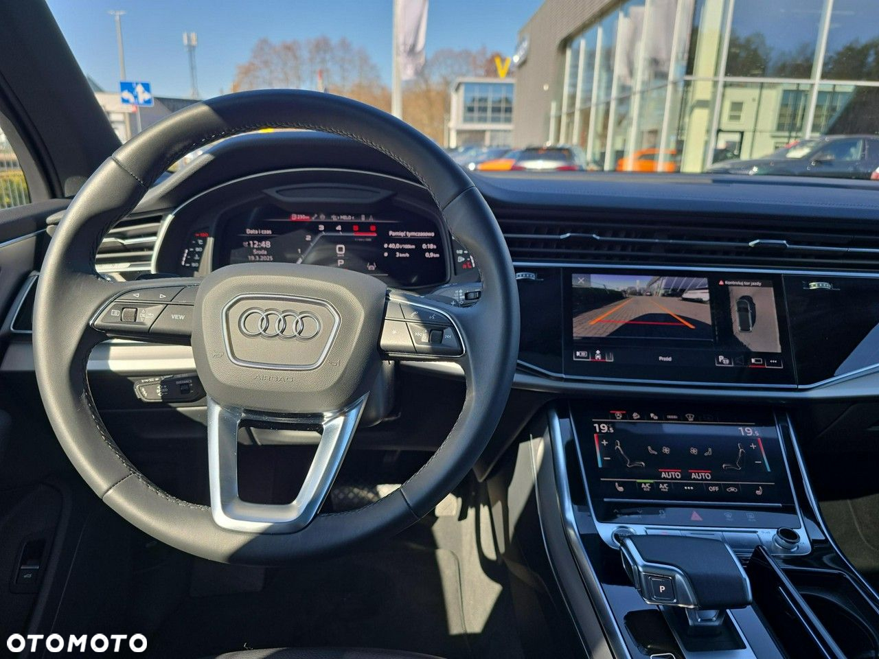 Audi Q7 50 TDI quattro tiptronic S line - 10