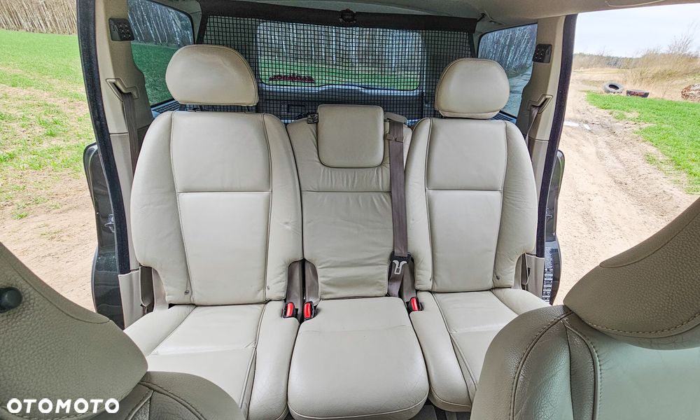 Volvo XC 90 - 16