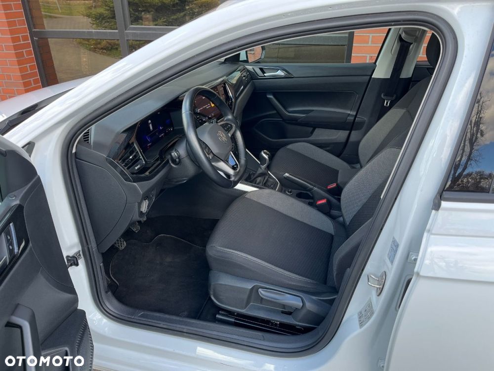 Volkswagen Polo 1.0 TSI Style - 13