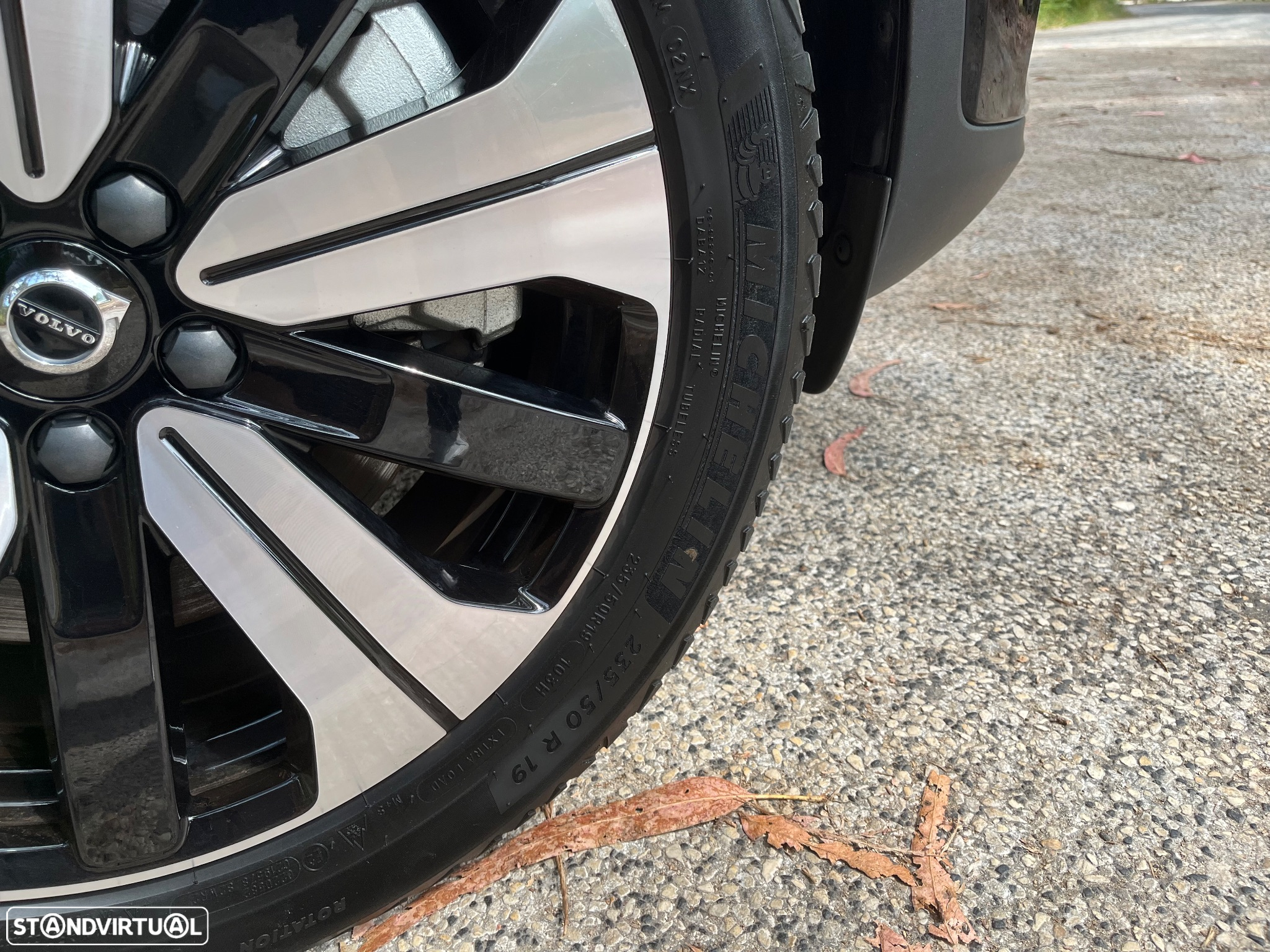 Volvo XC 40 Recharge 69 kWh Single Motor Core - 20