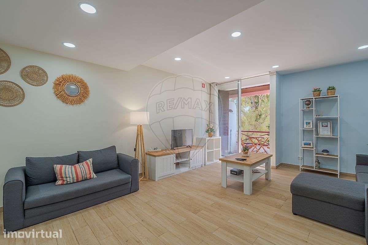 Apartamento T1 para venda - Grande imagem: 4/40