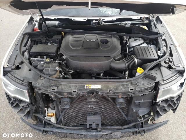 Jeep Grand Cherokee 3.6 V6 Limited - 8