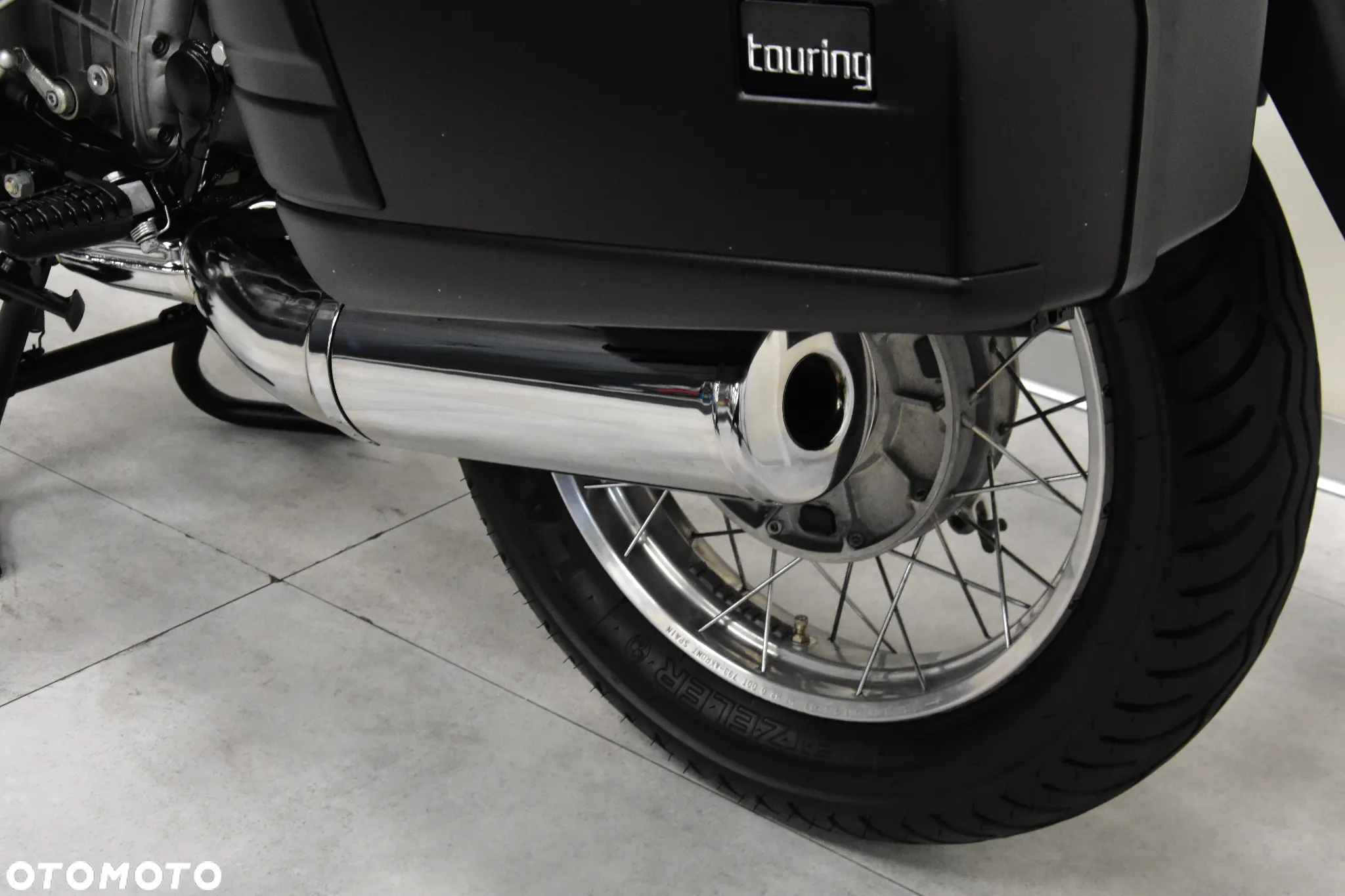 BMW R - 40