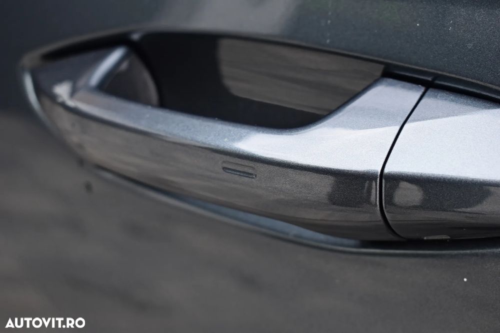 Skoda Octavia 2.0 TDI DSG First Edition - 18