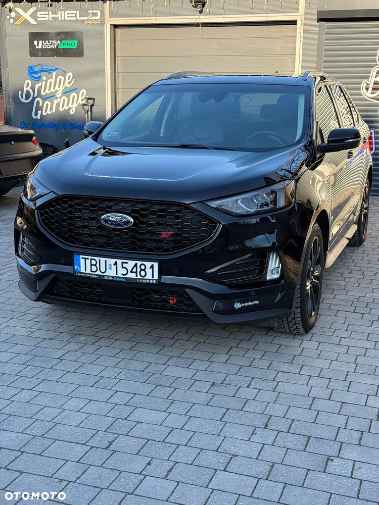 Ford Edge - 6