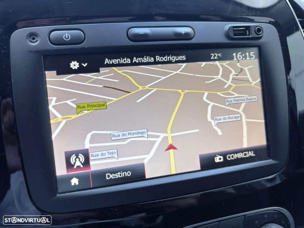 Renault Captur 0.9 TCE Exclusive - 43