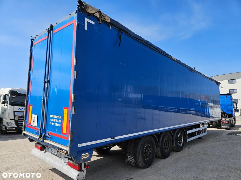 Knapen K100 - 4