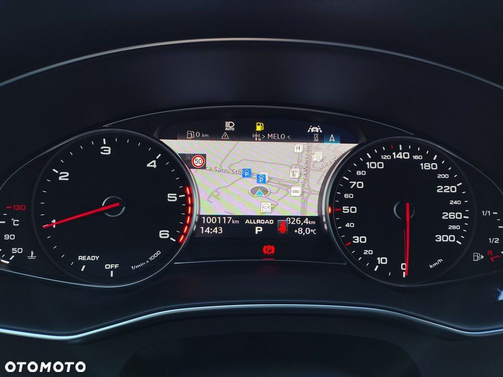 Audi A6 Allroad - 30