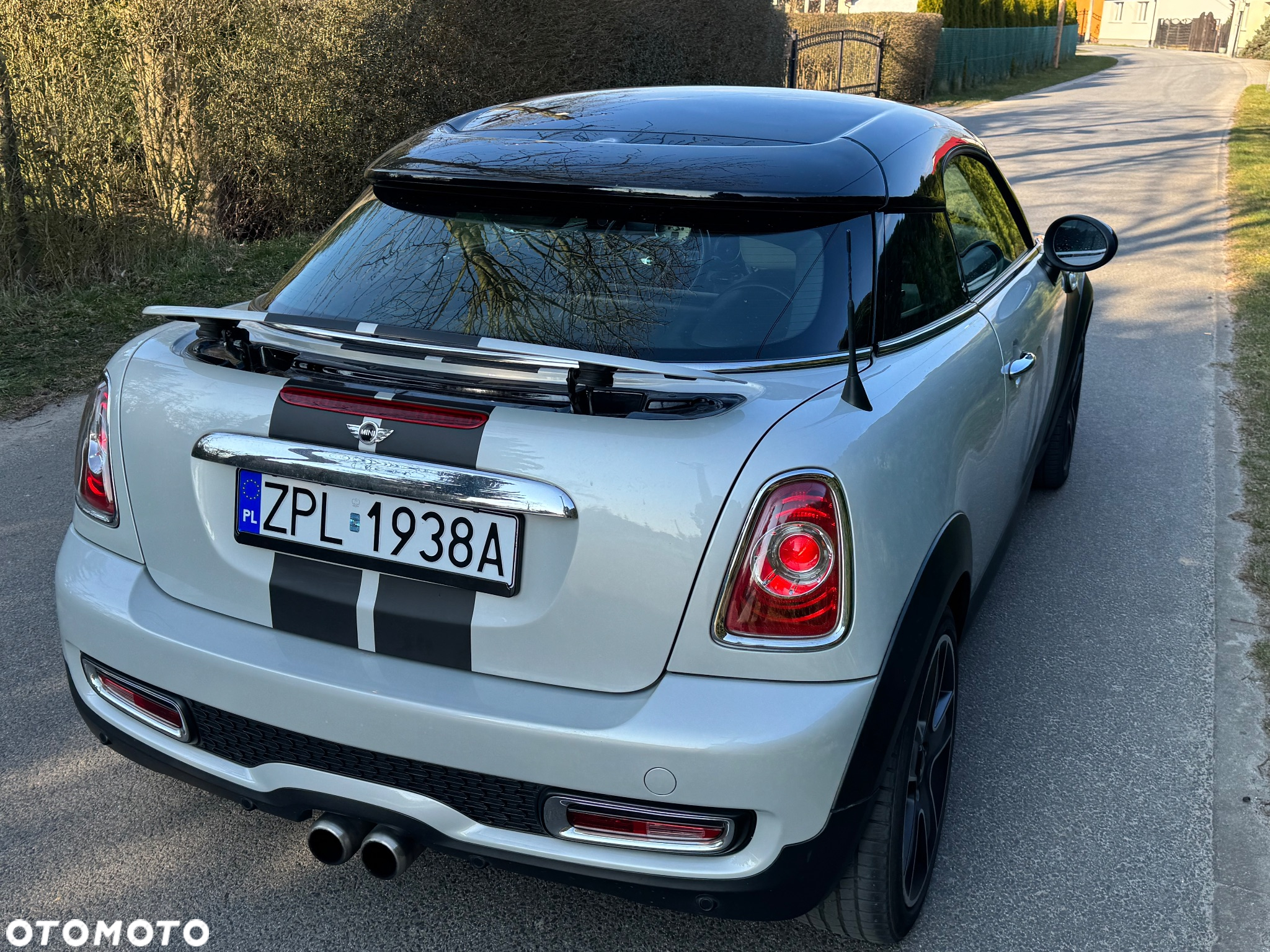 MINI Cooper SD - 27