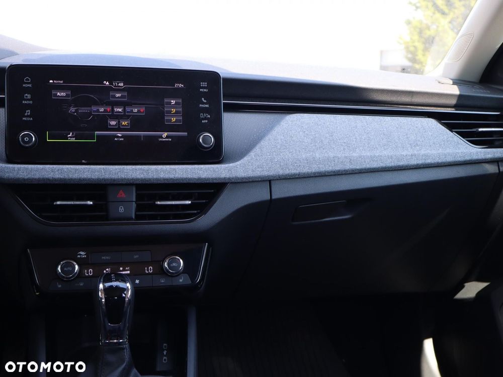 Skoda Scala - 11