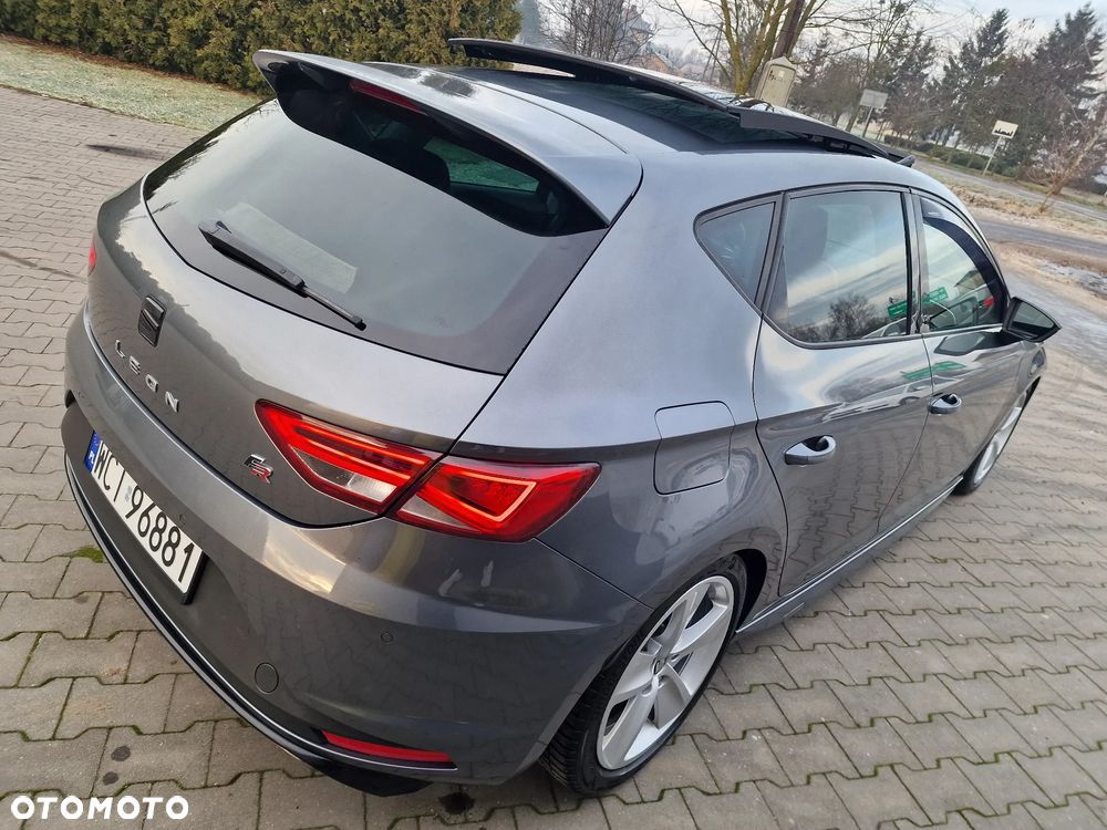 Seat Leon - 17