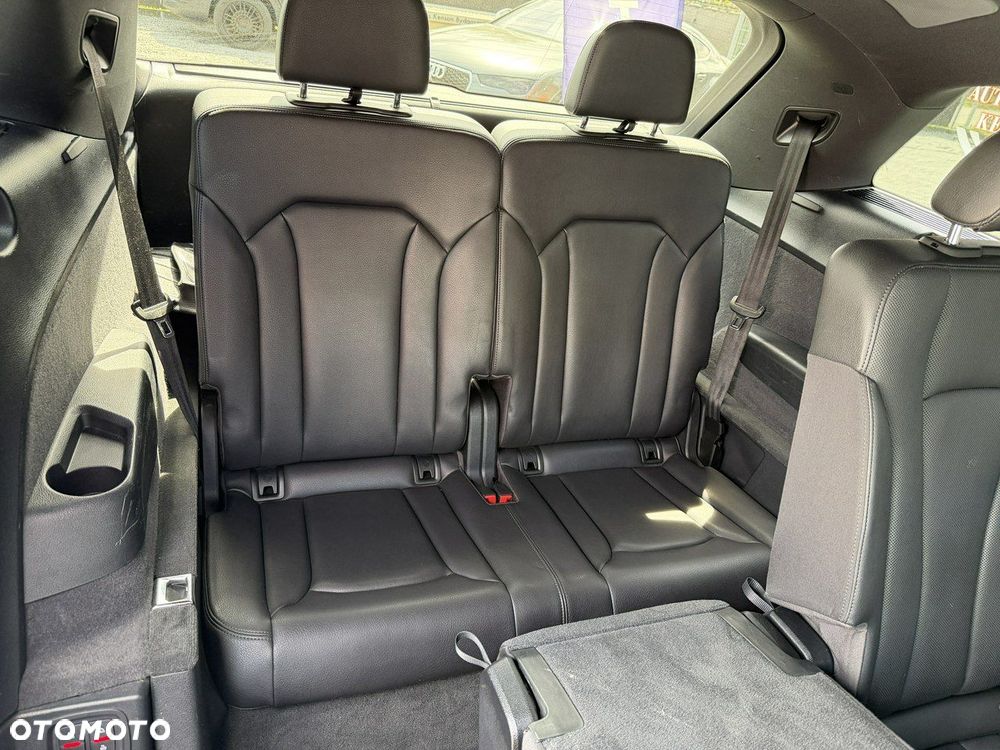 Audi Q7 - 33