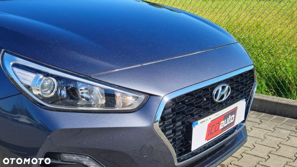 Hyundai i30 - 25