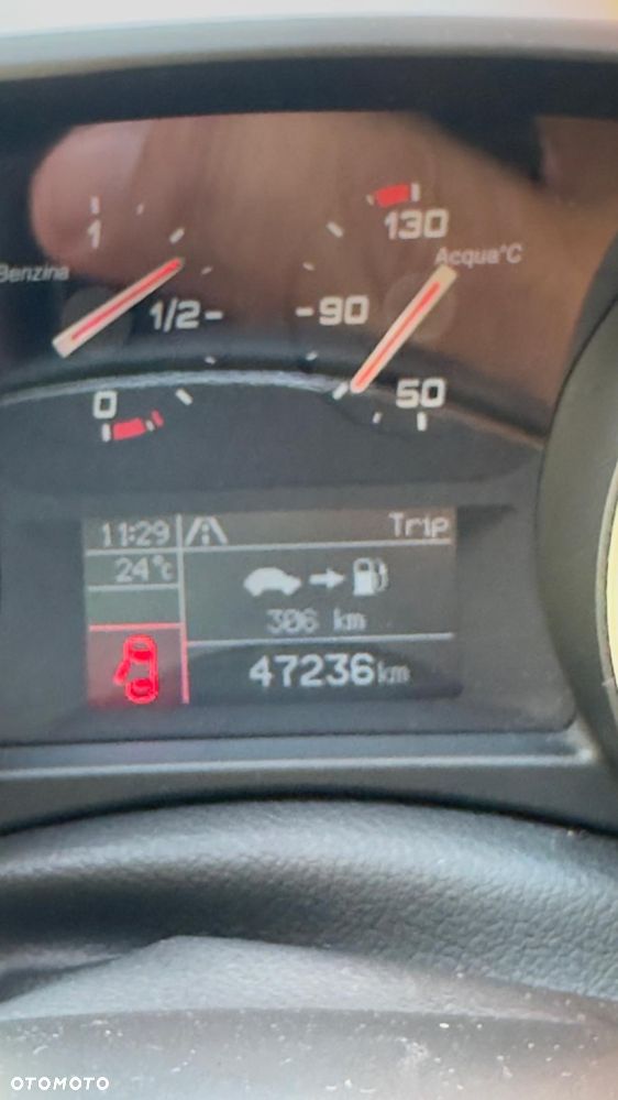 Alfa Romeo Giulietta 1.4 TB - 7