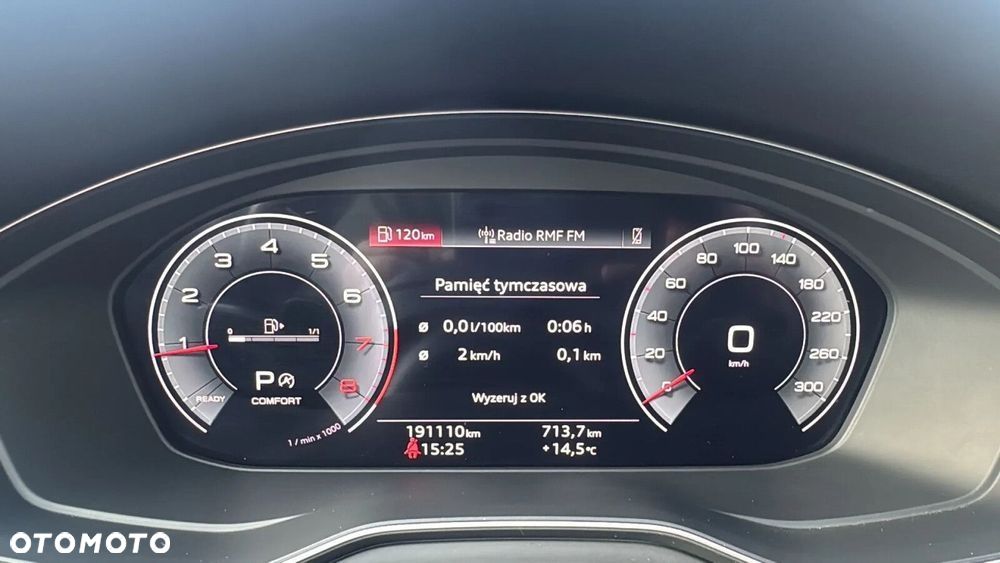 Audi A5 Sportback 45 TFSI mHEV Quattro S Line S tronic - 21