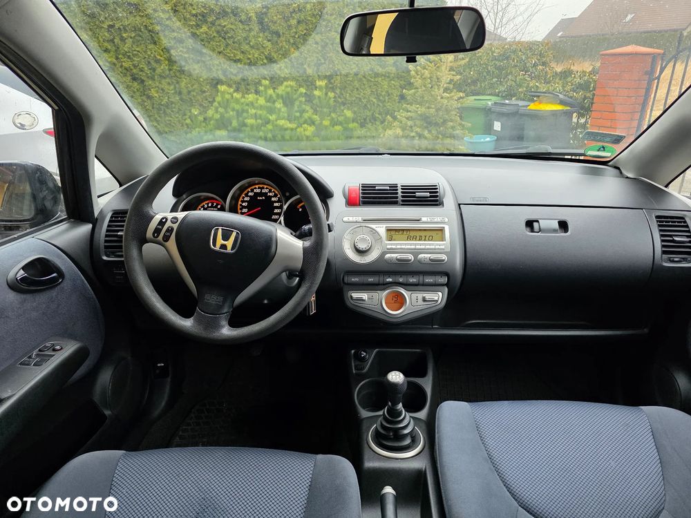 Honda Jazz 1.4 Style - 20