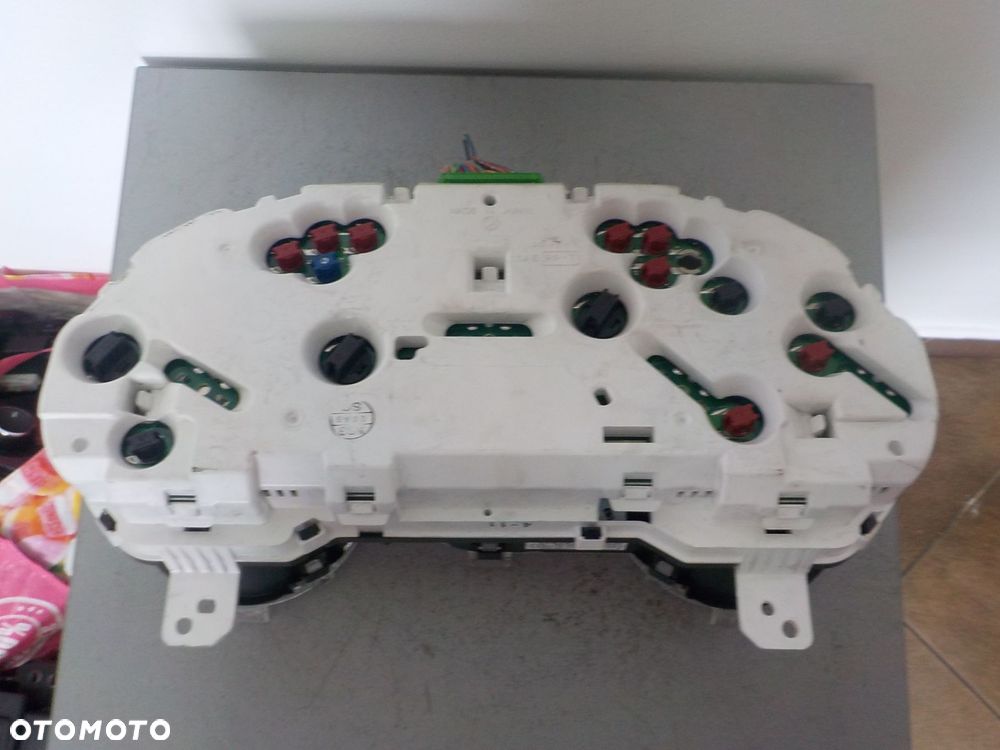 SUBARU FORESTER II SG LICZNIK 85013SA690 ANGLIK - 3