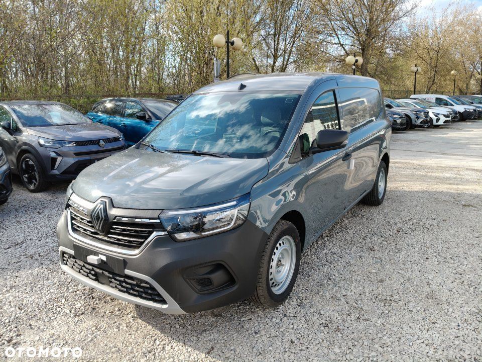 Renault Kangoo - 1