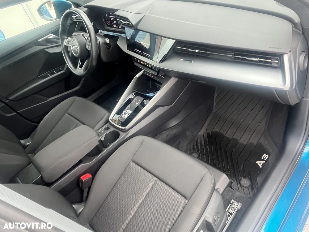 Audi A3 - 28