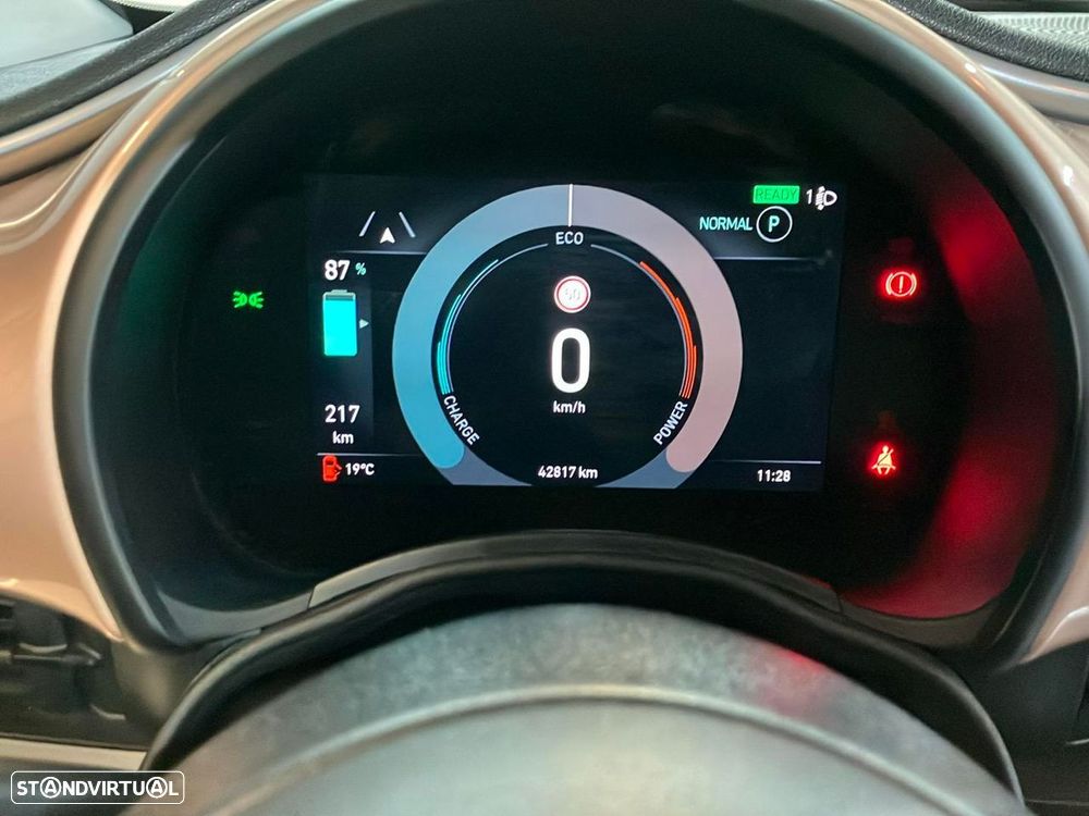 Fiat 500e 42 kWh Icon - 11