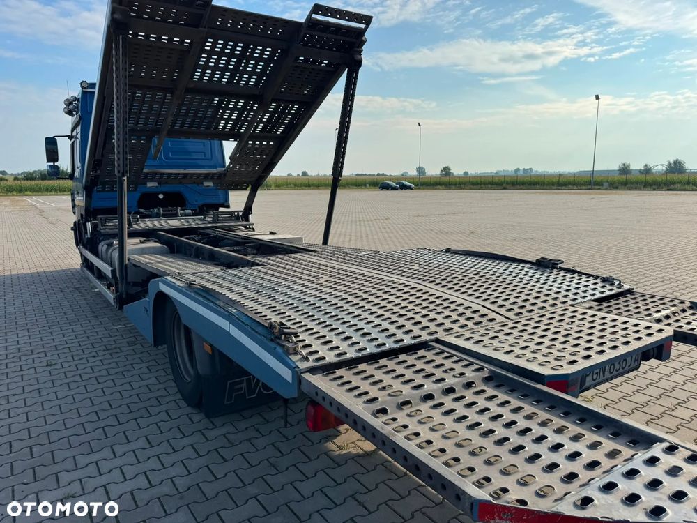 Mercedes-Benz Atego - 22