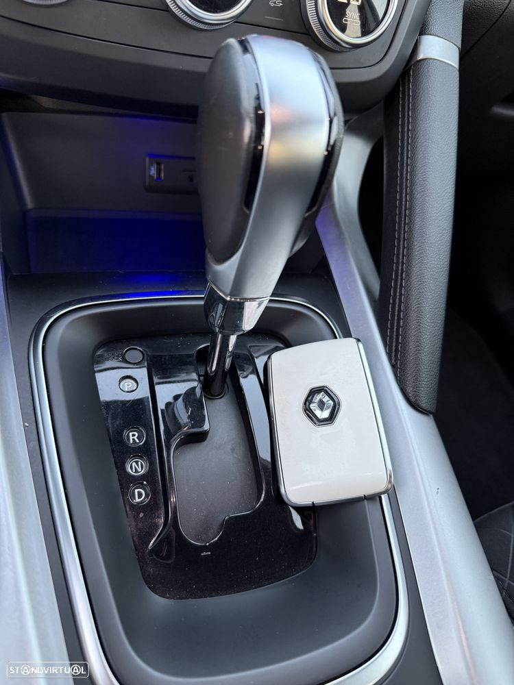 Renault Kadjar BLUE dCi 115 EDC INTENS - 22