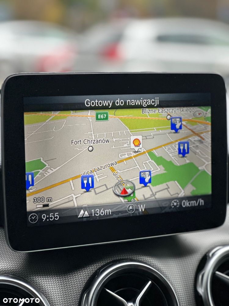 Mercedes-Benz GLA 250 7G-DCT Style - 28