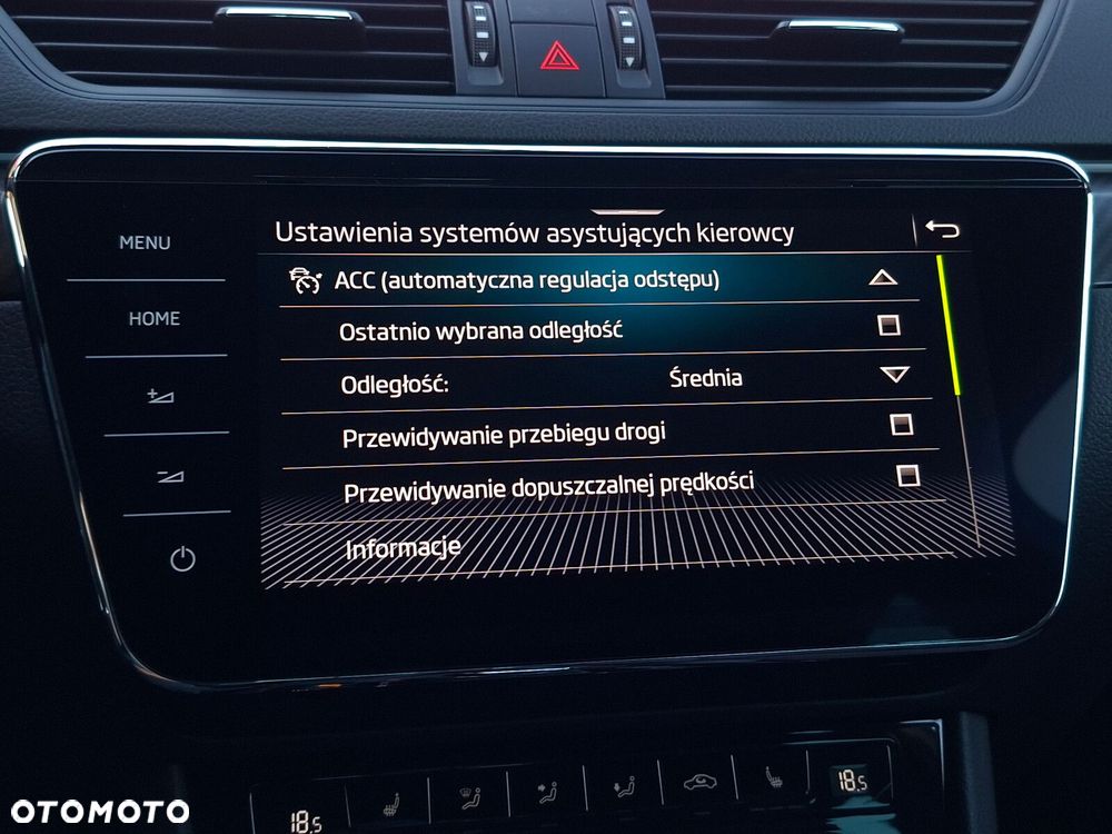 Skoda Superb - 29