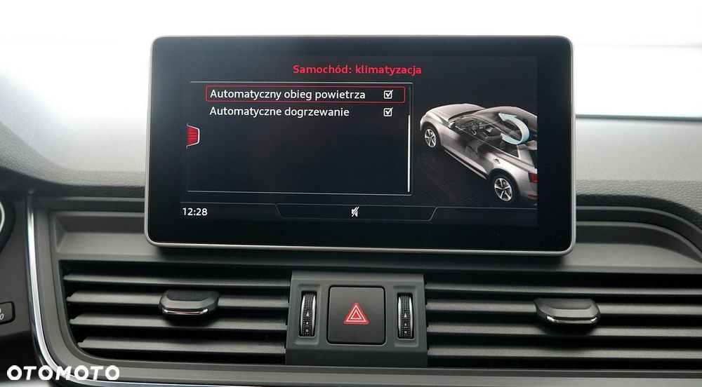 Audi Q5 - 36
