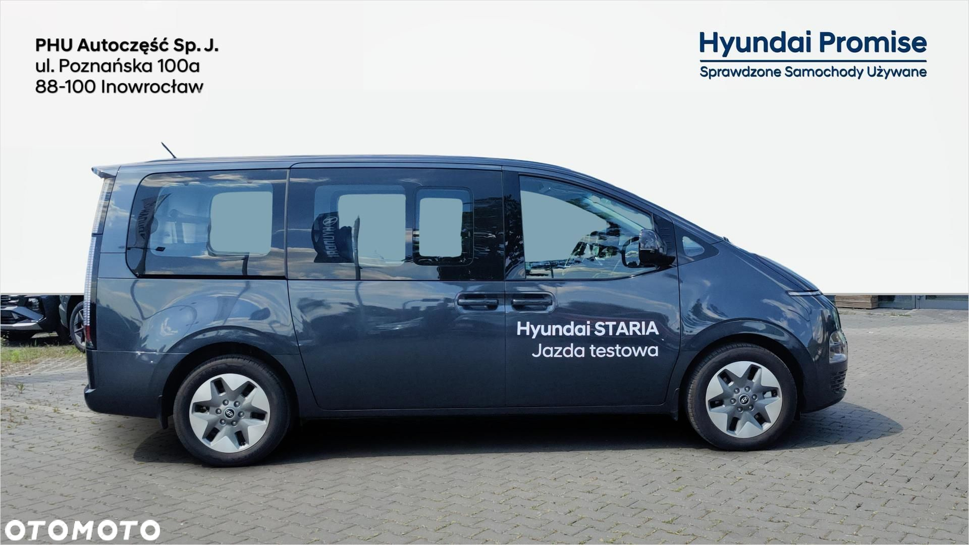 Hyundai Staria - 6