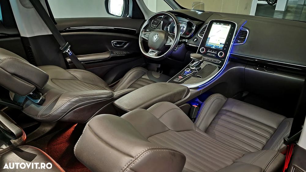 Renault Espace Energy dCi 160 EDC Initiale Paris - 15