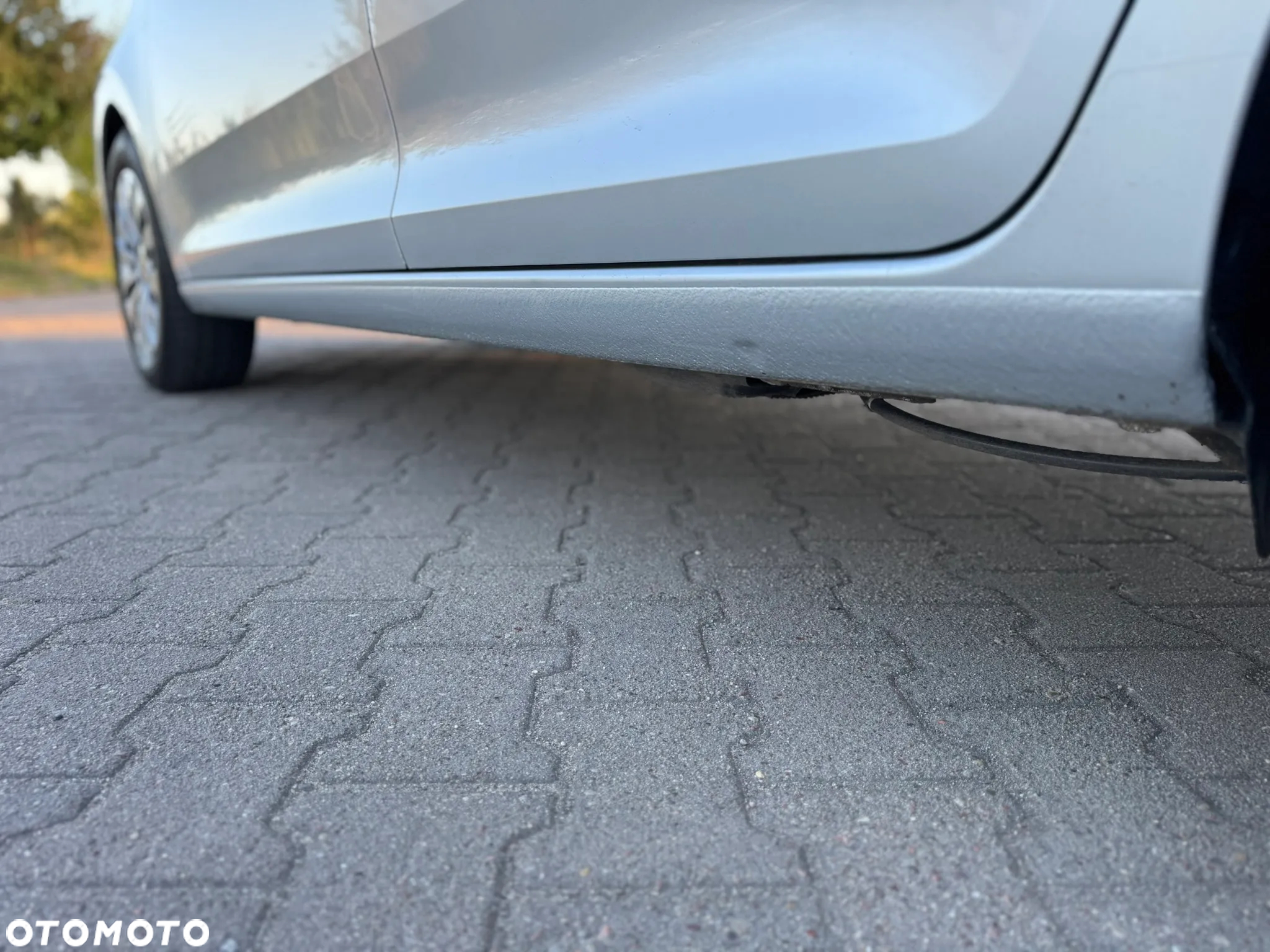 Skoda RAPID 1.0 TSI Ambition - 33