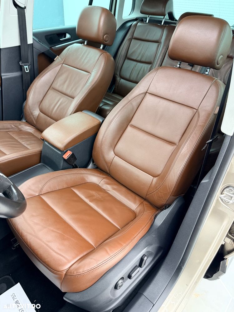 Volkswagen Tiguan 2.0 TDI DPF BMT Sport&Style - 15