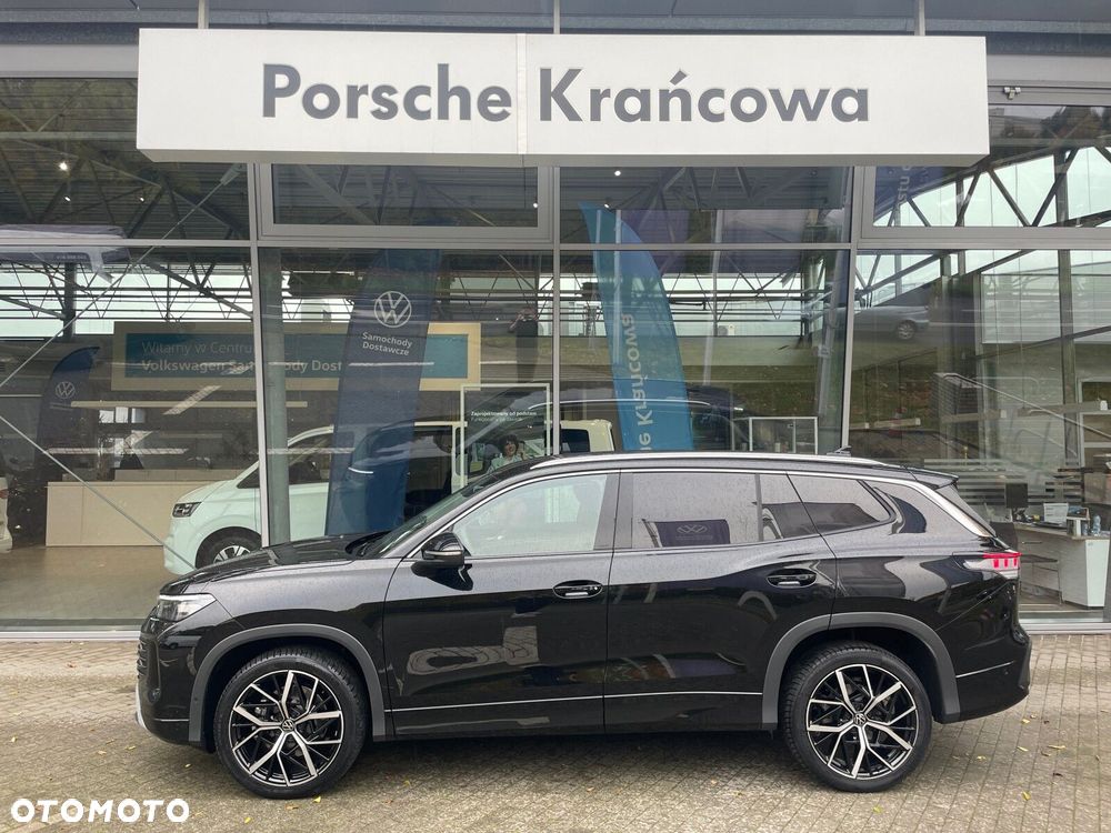 Volkswagen Tayron 2.0 TSI Elegance DSG - 4