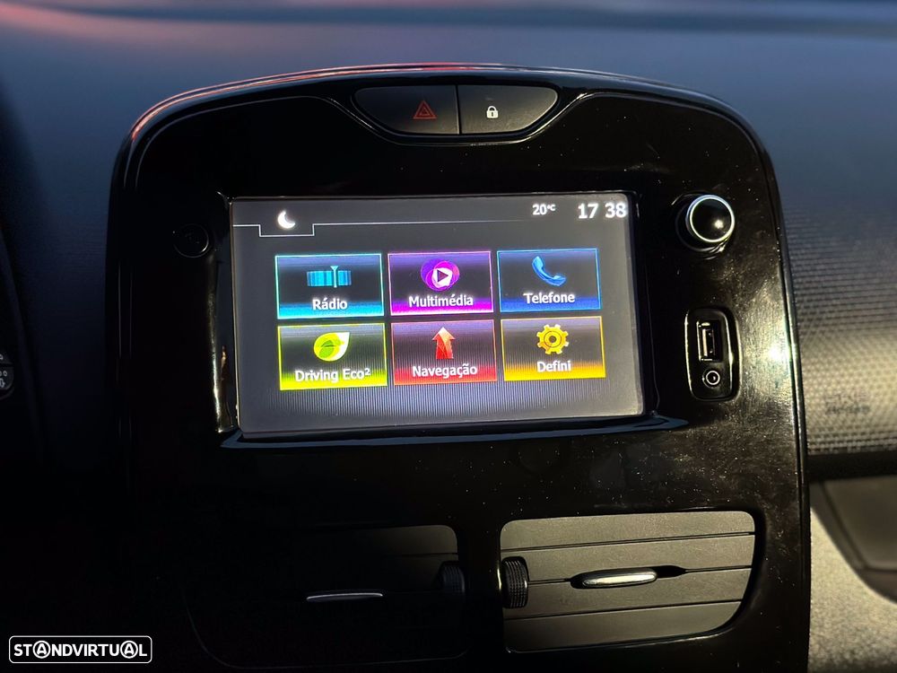 Renault Clio 1.5 dCi Confort - 16