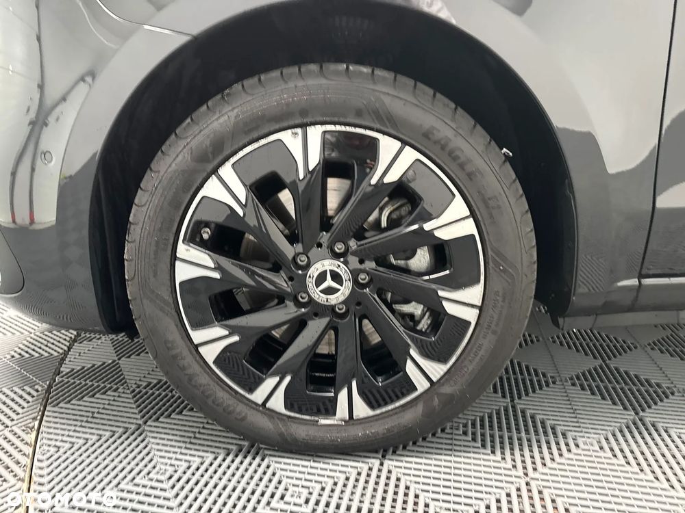 Mercedes-Benz Vito Tourer L2 Pro 9G-Tronic 447.703 - 11