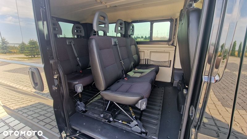 Peugeot Boxer - 7