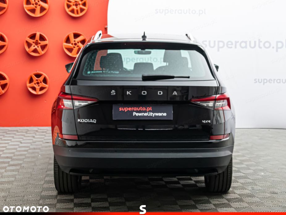 Skoda Kodiaq - 6