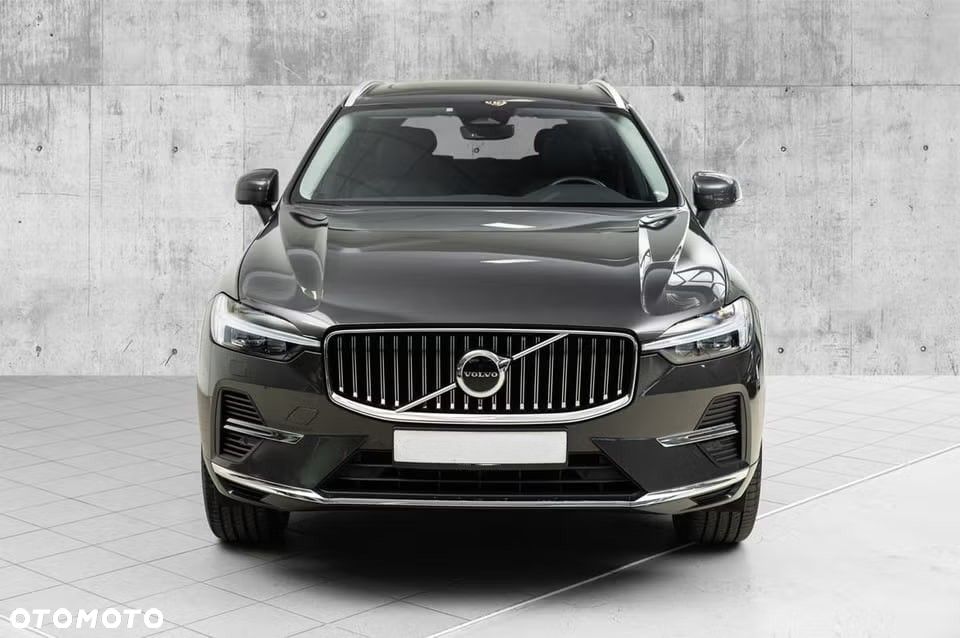 Volvo XC 60 T5 AWD Inscription - 3