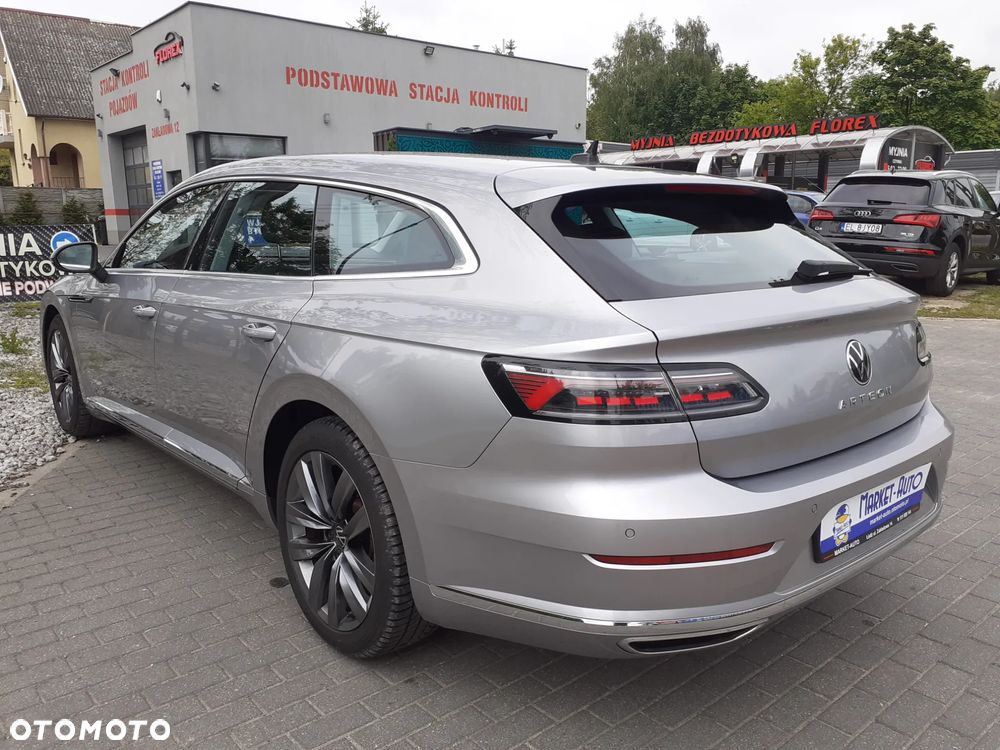 Volkswagen Arteon - 4