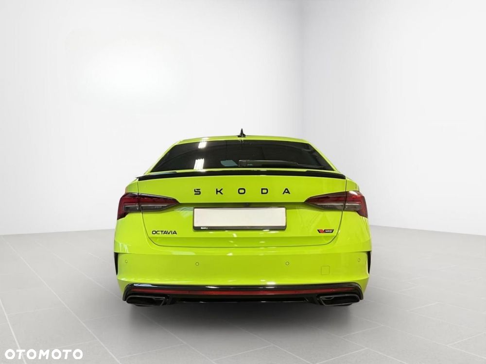 Skoda Octavia - 6