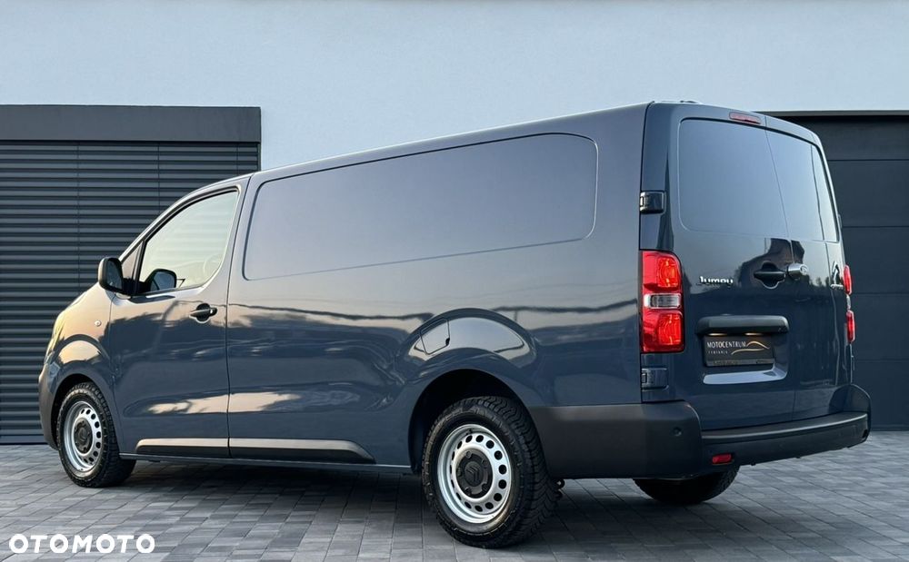 Citroën Jumpy - 4